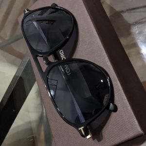Tom Ford Aviator Sunglasses